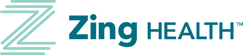 Zing Health logo